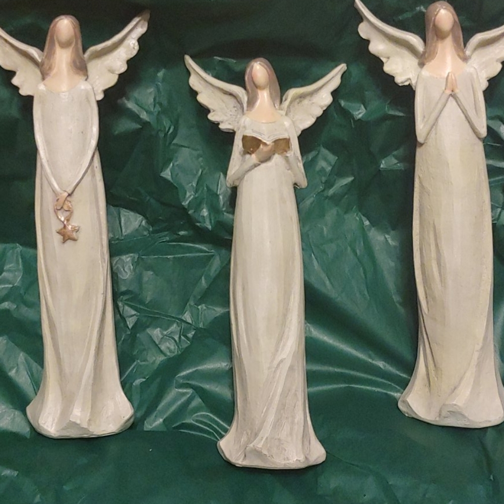 3 Angels